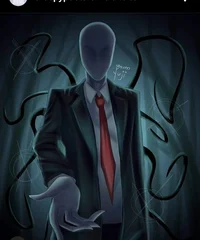 Slendermans Proxy
