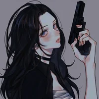 HD - Nevarrah Violet