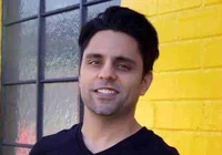 Ray William Johnson 