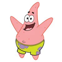 Patrick Star