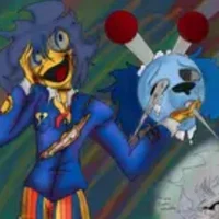insanity wally