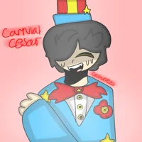 -Cesar-Carnival Au 