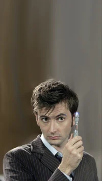 David Tennant