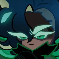 Abyss Monarch Cookie