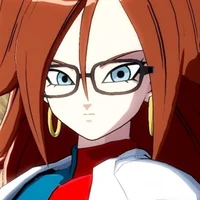 Android 21