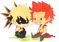 KiriBaku 
