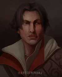 Ezio Auditore