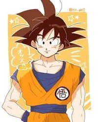 Son goku