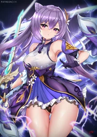 Keqing