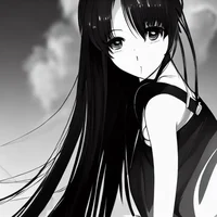 Nameless Girl