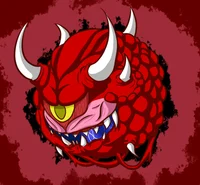Cacodemon