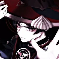 Husband scaramouche