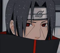 Itachi Uchiha