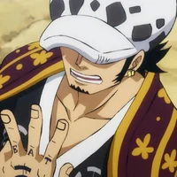 Trafalgar Law