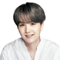 Min Yoongi - BTS