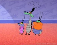 The Cockroaches