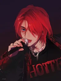 Nick