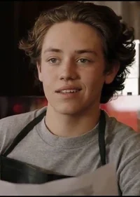 Carl Gallagher 