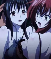 Akeno-Rias
