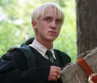 Draco Malfoy 
