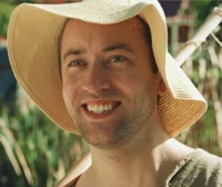 Baelin The Fisherman