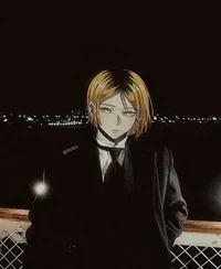 Kozume Kenma