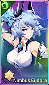 Nimbus Eudora