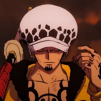 Trafalgar Law