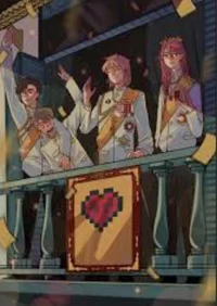 The royal family sbi