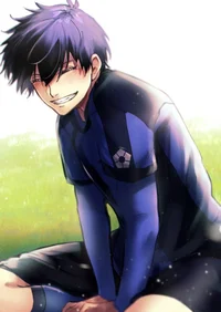 Isagi Yoichi