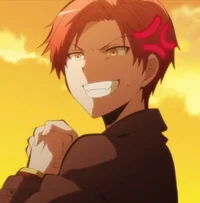 Karma Akabane