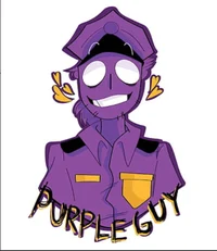 William Afton