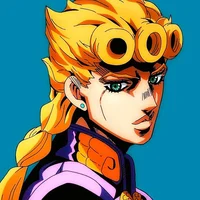 Giorno Giovanna