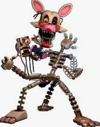 Mangle