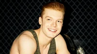 Ian Gallagher