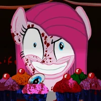 Pinkamena Diane Pie