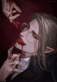 Vampire prince 