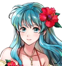 Eirika - Summer