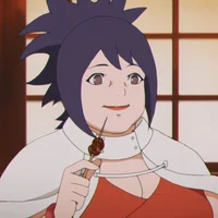 Anko Mitarashi