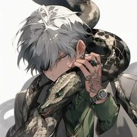 Snake Scientist