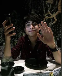 Aidan Gallagher