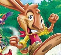 Brer rabbit rpg