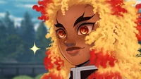 Blasian rengoku 