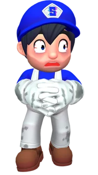 SMG4