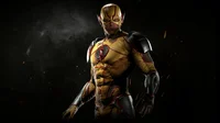 Reverse-Flash IJ2