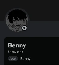 Benny