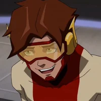 Bart Allen