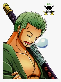 zoro