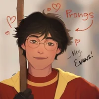 James Fleamont Potte