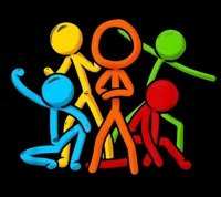 Alan Becker stickmen